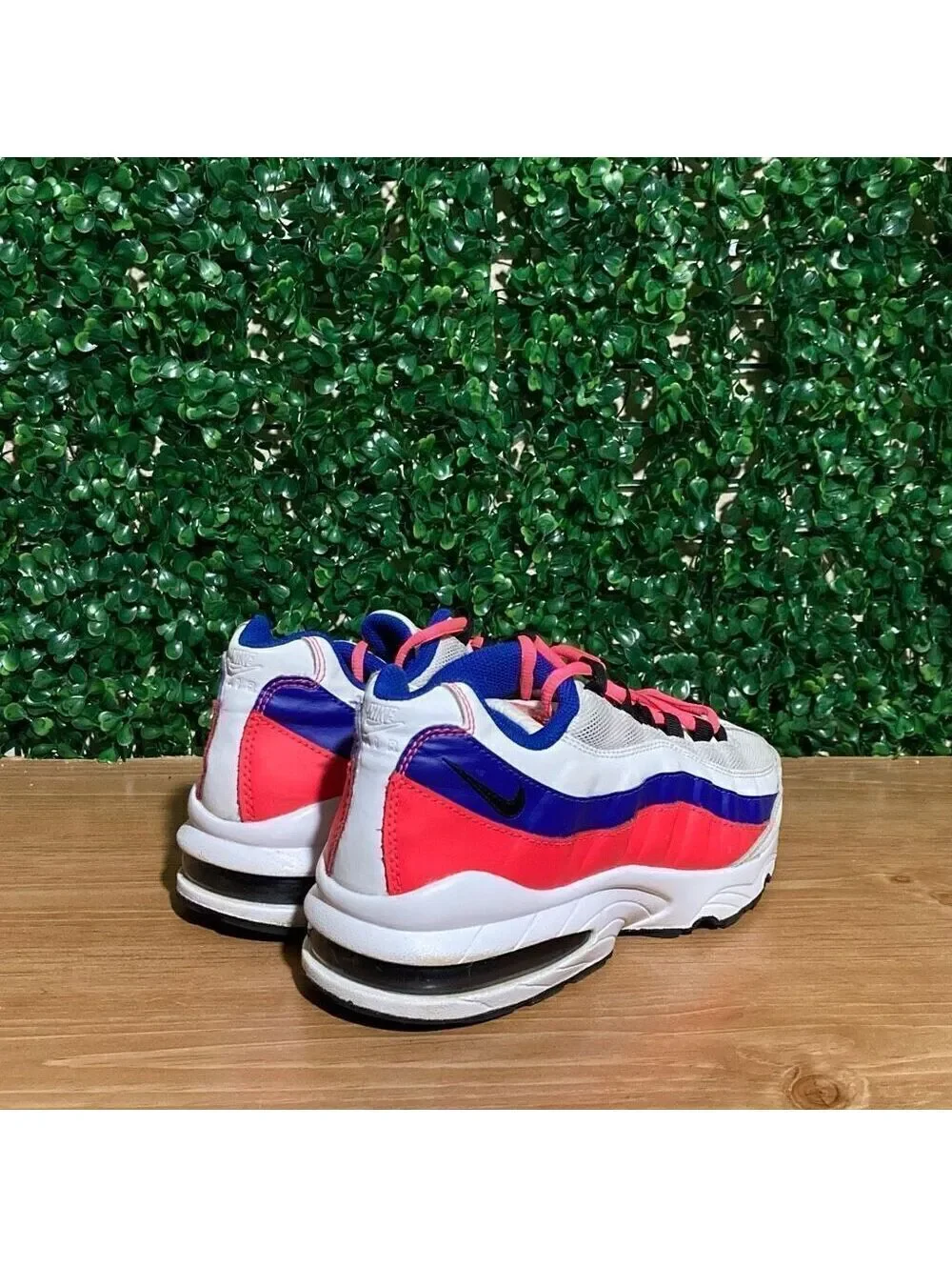 Nike Air Max 95 Solar Pack, 5.5Y